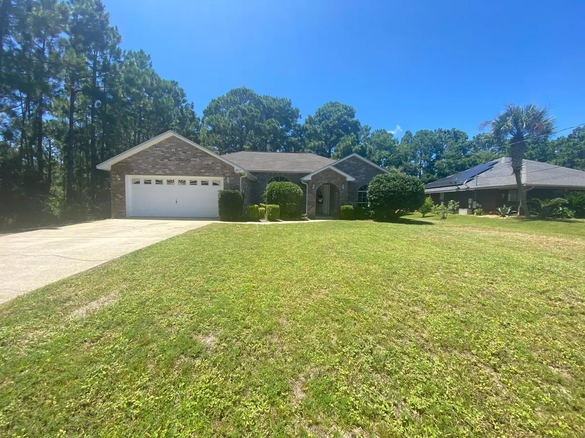 Navarre, FL 32566,2017 Sundown Drive