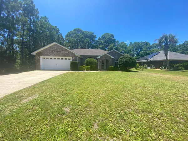 2017 Sundown Drive, Navarre, FL 32566