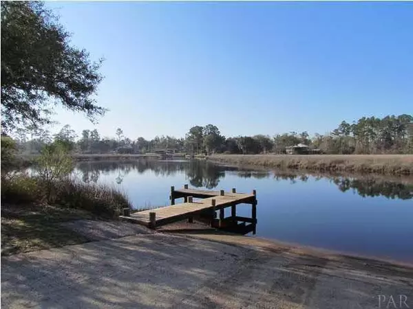 LOTS 5 & 6 Damon Drive, Milton, FL 32583