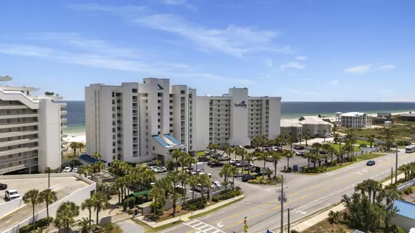 16285 PERDIDO KEY Drive  #221, Perdido Key, FL 32507