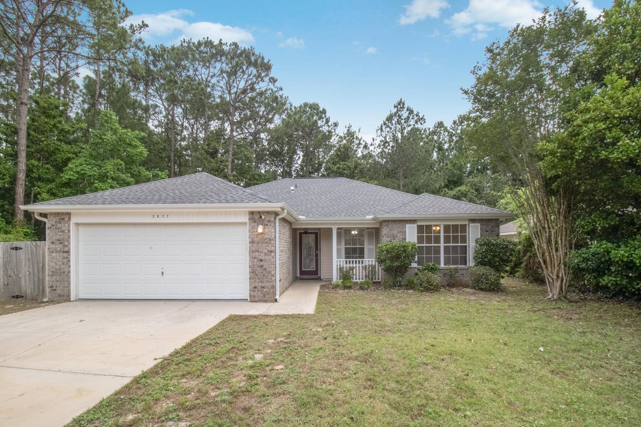 2077 Shadow Lake Drive, Gulf Breeze, FL 32563