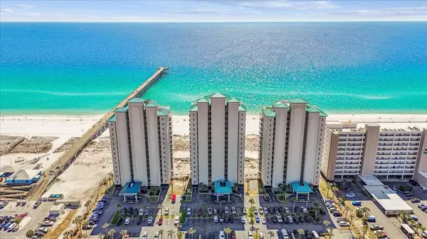 8575 Gulf Boulevard  #1401, Navarre, FL 32566