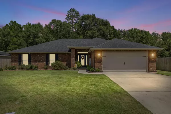 Pace, FL 32571,6065 Autumn Pines Circle