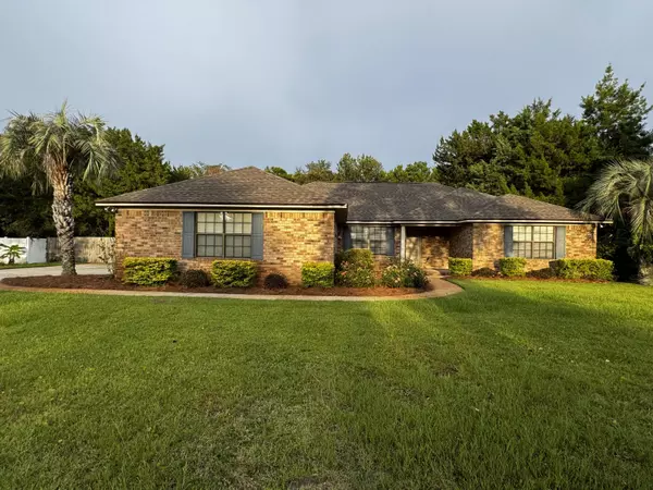 Navarre, FL 32566,2554 HOLLEY  PLACE