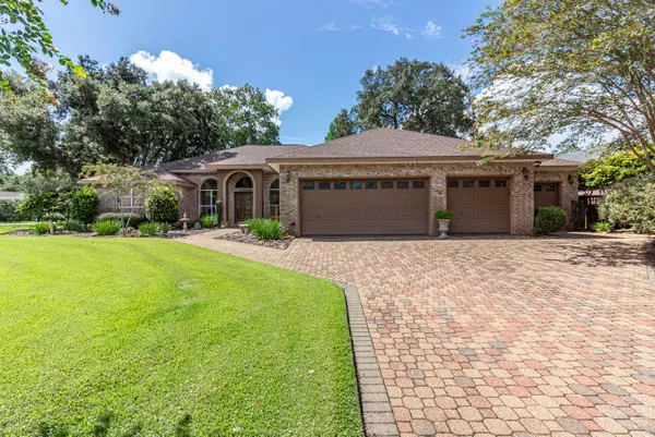 6955 Turnberry Circle, Navarre, FL 32566