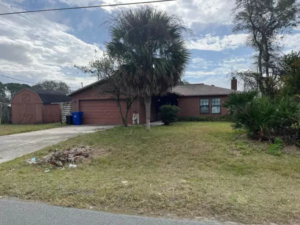 202 Gerona Road, St. Augustine, FL 32086