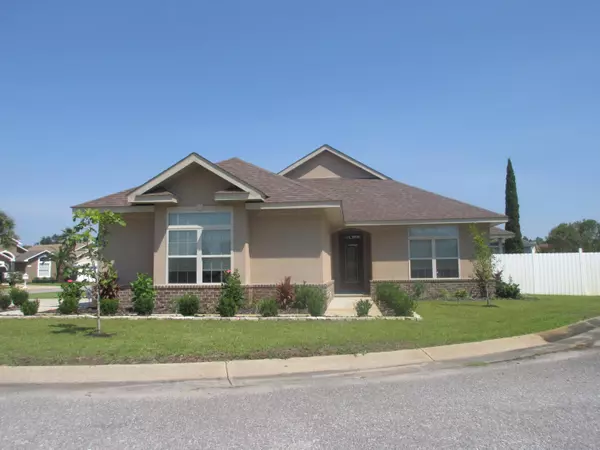 8954 Rachael Court, Navarre, FL 32566