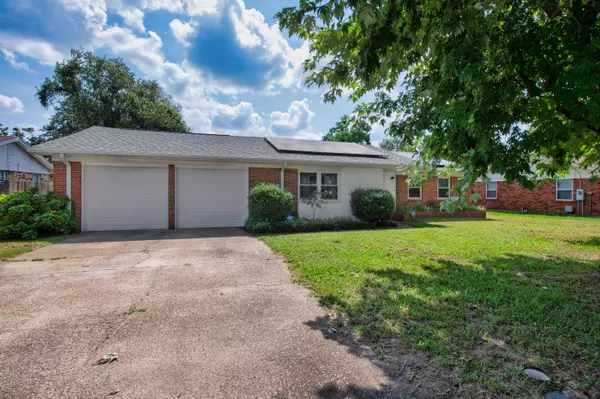4910 La Ventana Circle, Pensacola, FL 32526