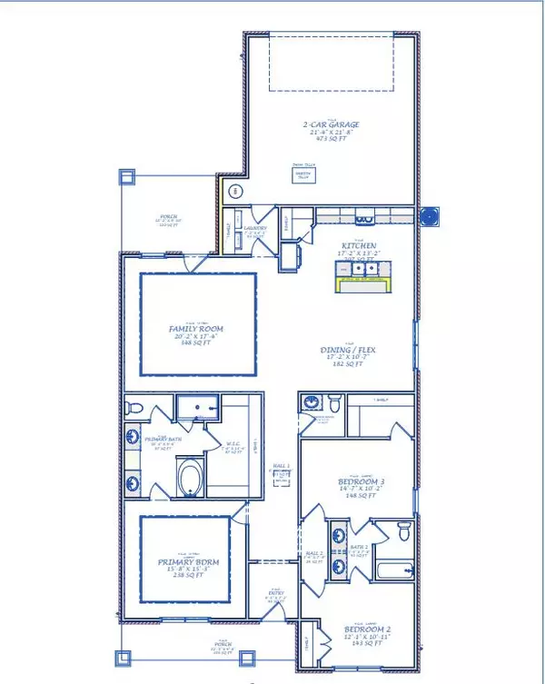 Milton, FL 32570,4016 Watergate Drive