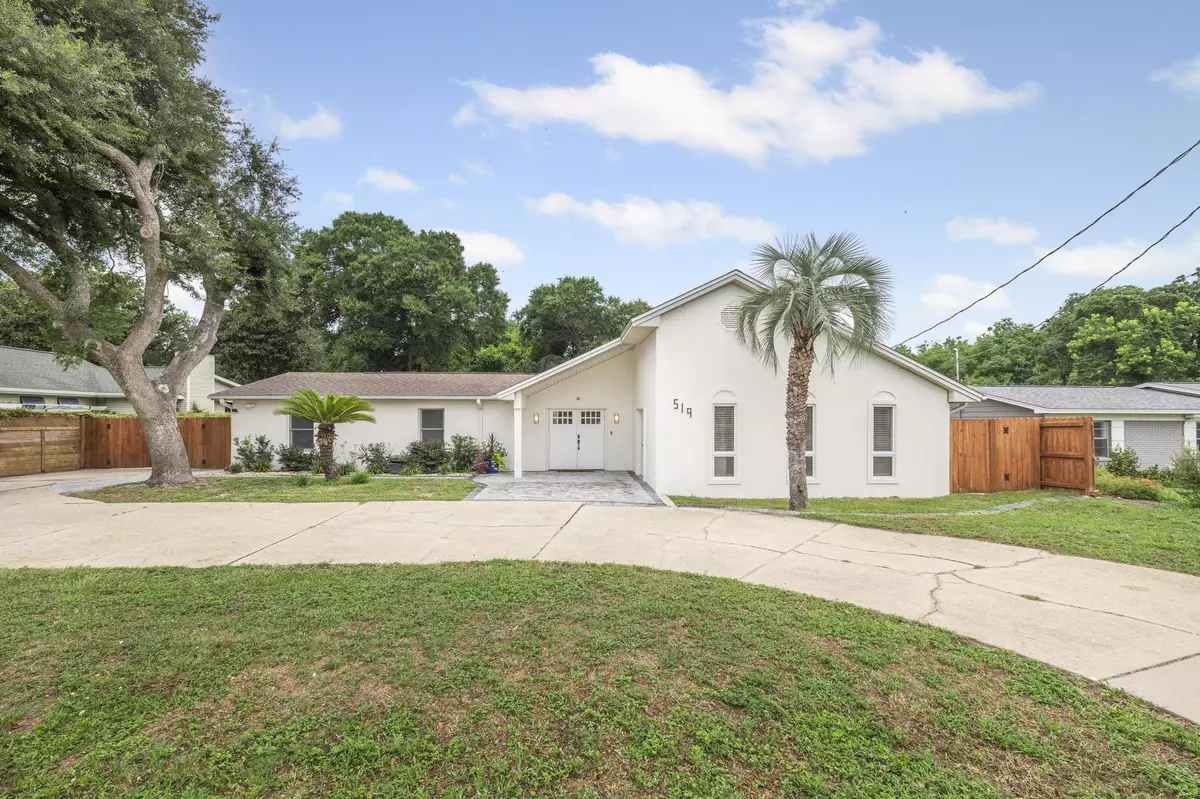 Destin, FL 32541,519 Kelly Street