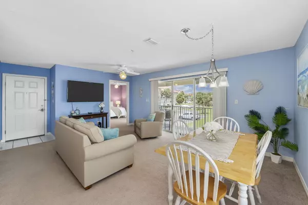 Navarre, FL 32566,7472 Sunset Harbor Drive  #APT 323