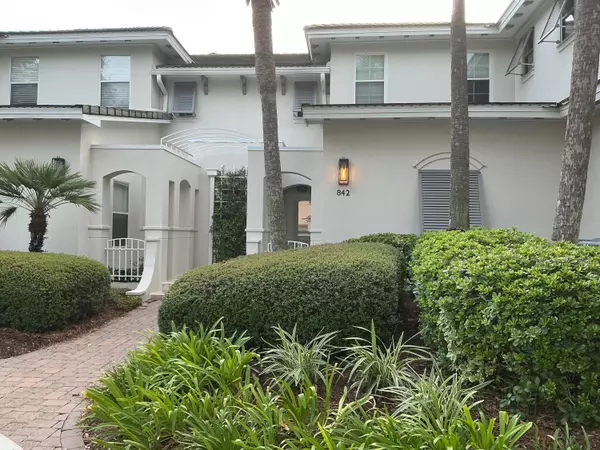 Miramar Beach, FL 32550,842 E Grand Harbour
