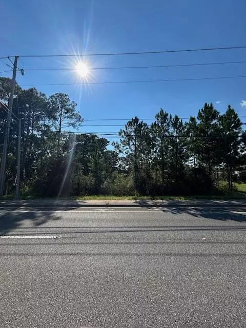TBD S HWY 87, Navarre, FL 32566