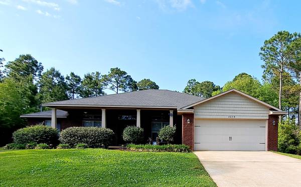 6658 Redfield Street, Navarre, FL 32566