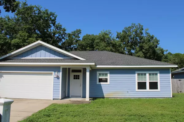 2219 N Wind Trace Rd Road, Navarre, FL 32566