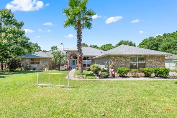 1601 Woodlawn Beach Road, Gulf Breeze, FL 32563