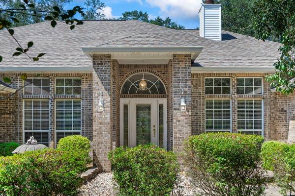 2727 Muirfield Drive, Navarre, FL 32566