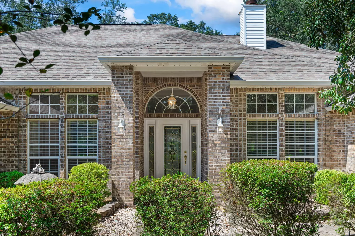 Navarre, FL 32566,2727 Muirfield Drive