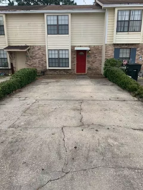 412 NW Odin Lane  #APT C, Fort Walton Beach, FL 32548