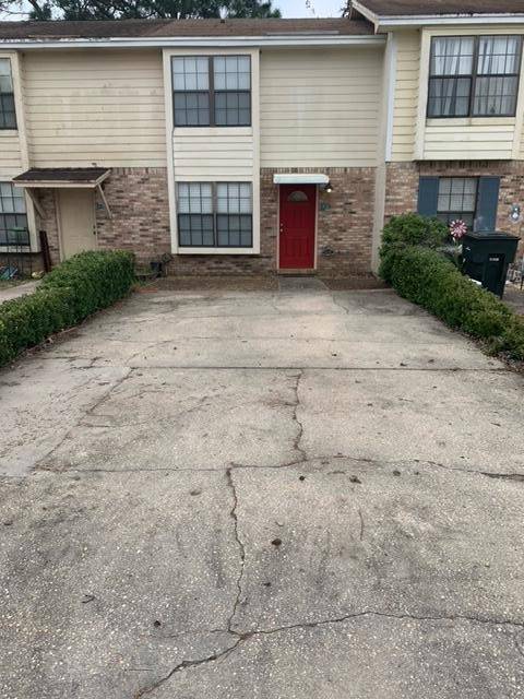 412 NW Odin Lane  #APT C, Fort Walton Beach, FL 32548