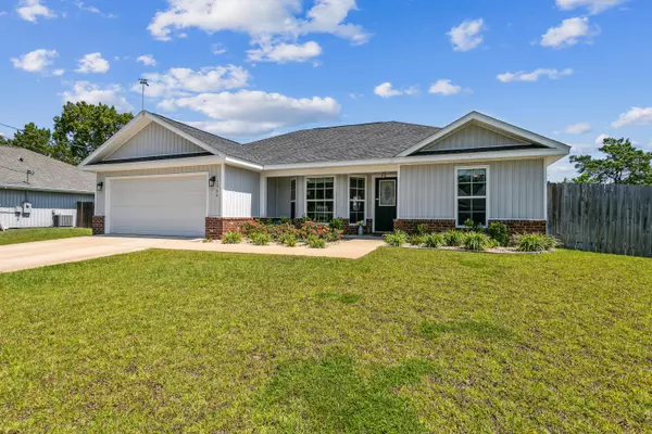 Gulf Breeze, FL 32563,1964 Pentagon Street