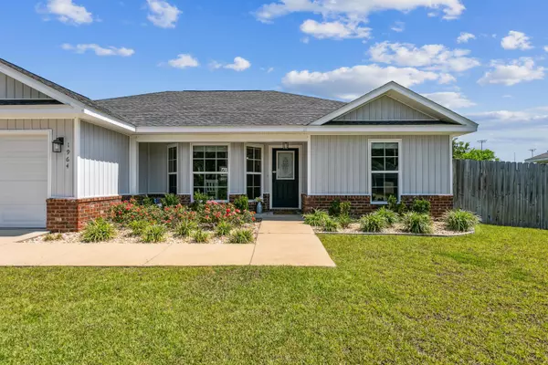 Gulf Breeze, FL 32563,1964 Pentagon Street