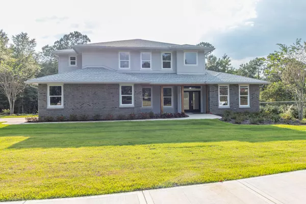 5870 Saratoga Drive, Crestview, FL 32536