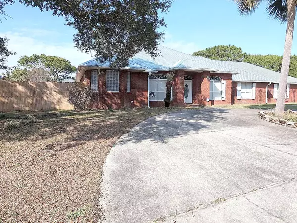 Navarre, FL 32566,6844 Perch Street
