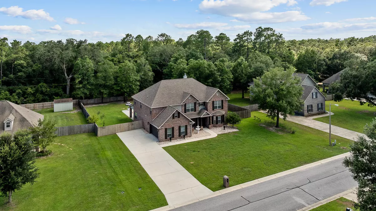 Milton, FL 32570,5528 Heatherton Road