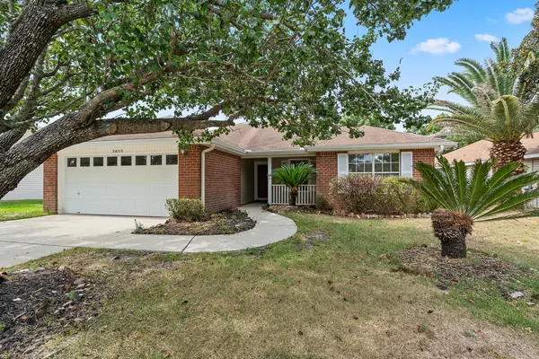 2025 Shadow Lake Drive, Gulf Breeze, FL 32563