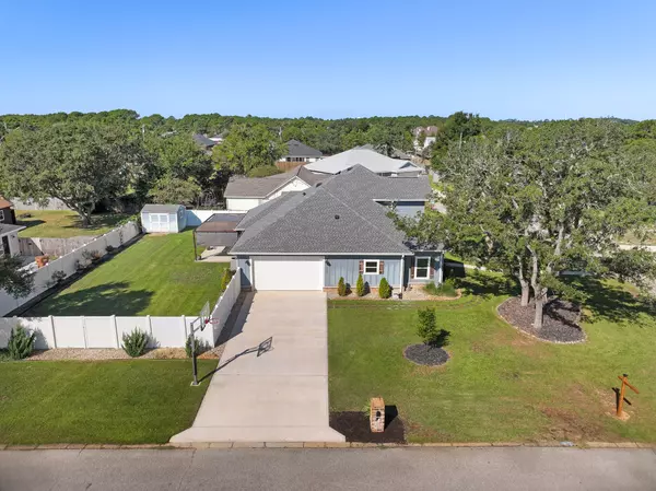 1443 Central Parkway Parkway, Gulf Breeze, FL 32563