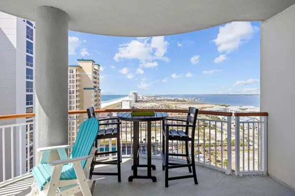 Navarre, FL 32566,8501 Gulf Blvd Boulevard  #14F