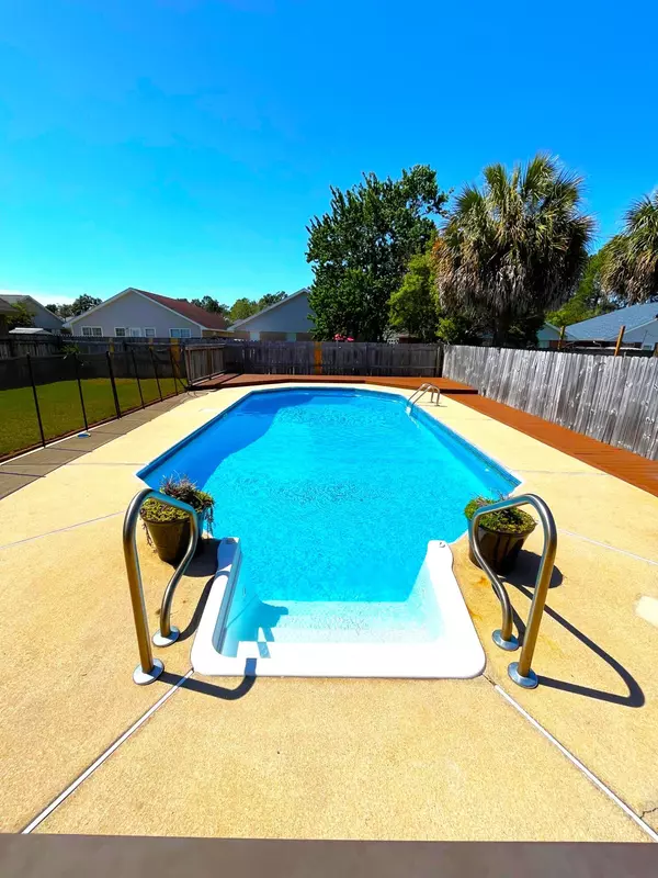744 Olivia Court, Fort Walton Beach, FL 32547