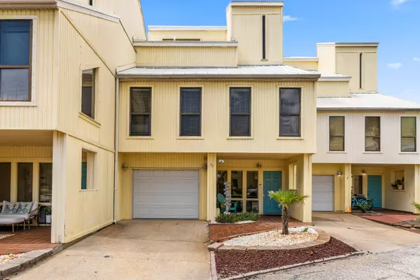 Navarre, FL 32566,8520 Gulf Boulevard ## UT-32