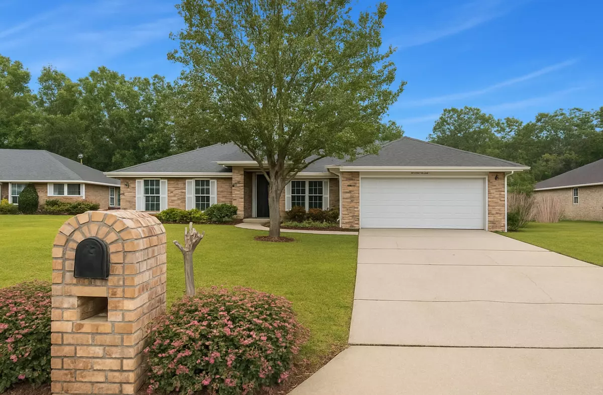 Milton, FL 32570,6178 Swainson Street