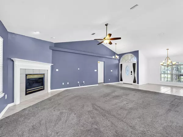 Gulf Breeze, FL 32563,3972 Paradise Bay Drive