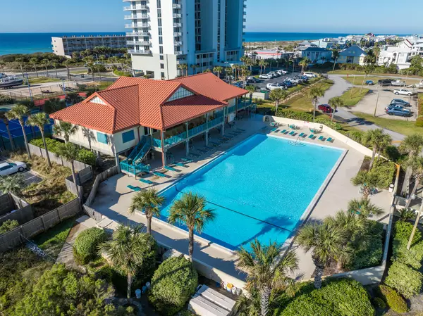 Pensacola Beach, FL 32561,900 Fort Pickens Road #214