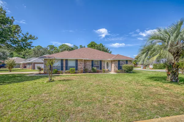 5152 Mandavilla Boulevard, Gulf Breeze, FL 32563