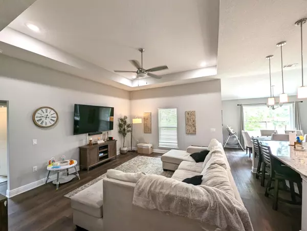 Gulf Breeze, FL 32563,1609 Ponderosa Drive