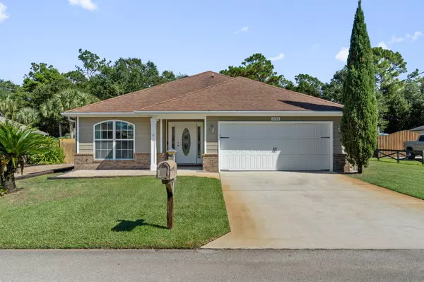 2736 Noah Jordan Road, Navarre, FL 32566