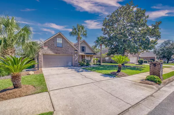 Navarre, FL 32566,2792 Grand Bay Court