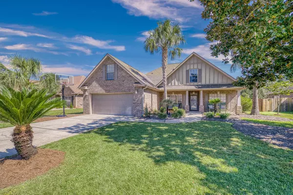 Navarre, FL 32566,2792 Grand Bay Court