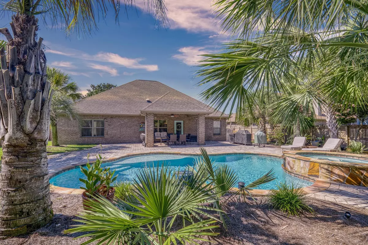 Navarre, FL 32566,2792 Grand Bay Court