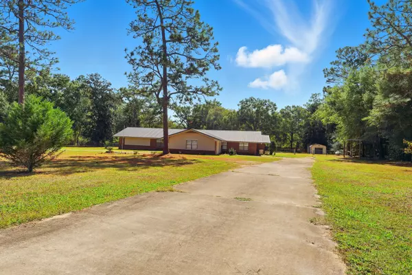 Defuniak Springs, FL 32435,6000 Coy Burgess Loop