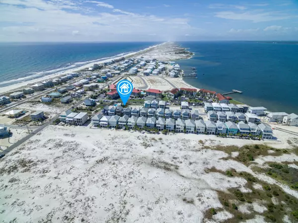 Navarre, FL 32566,Lot 1 Seaside Circle