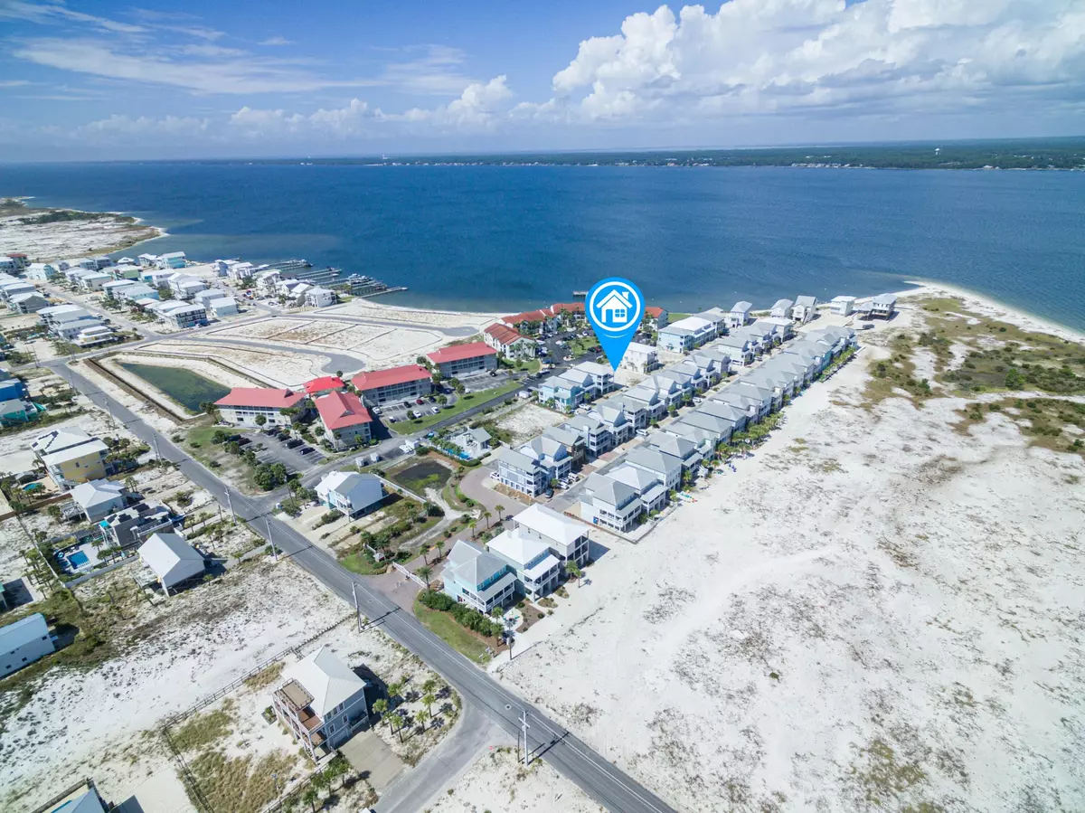 Navarre, FL 32566,Lot 7 Seaside Circle