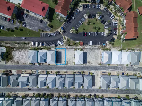 Navarre, FL 32566,Lot 7 Seaside Circle