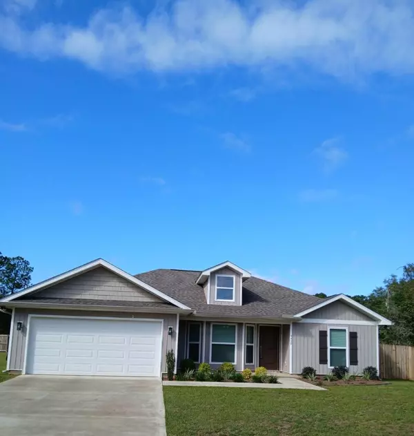 4439 Conifers Street, Milton, FL 32583