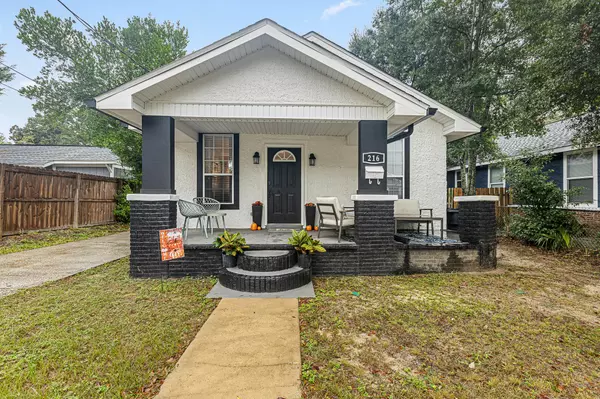 Pensacola, FL 32502,216 N B Street