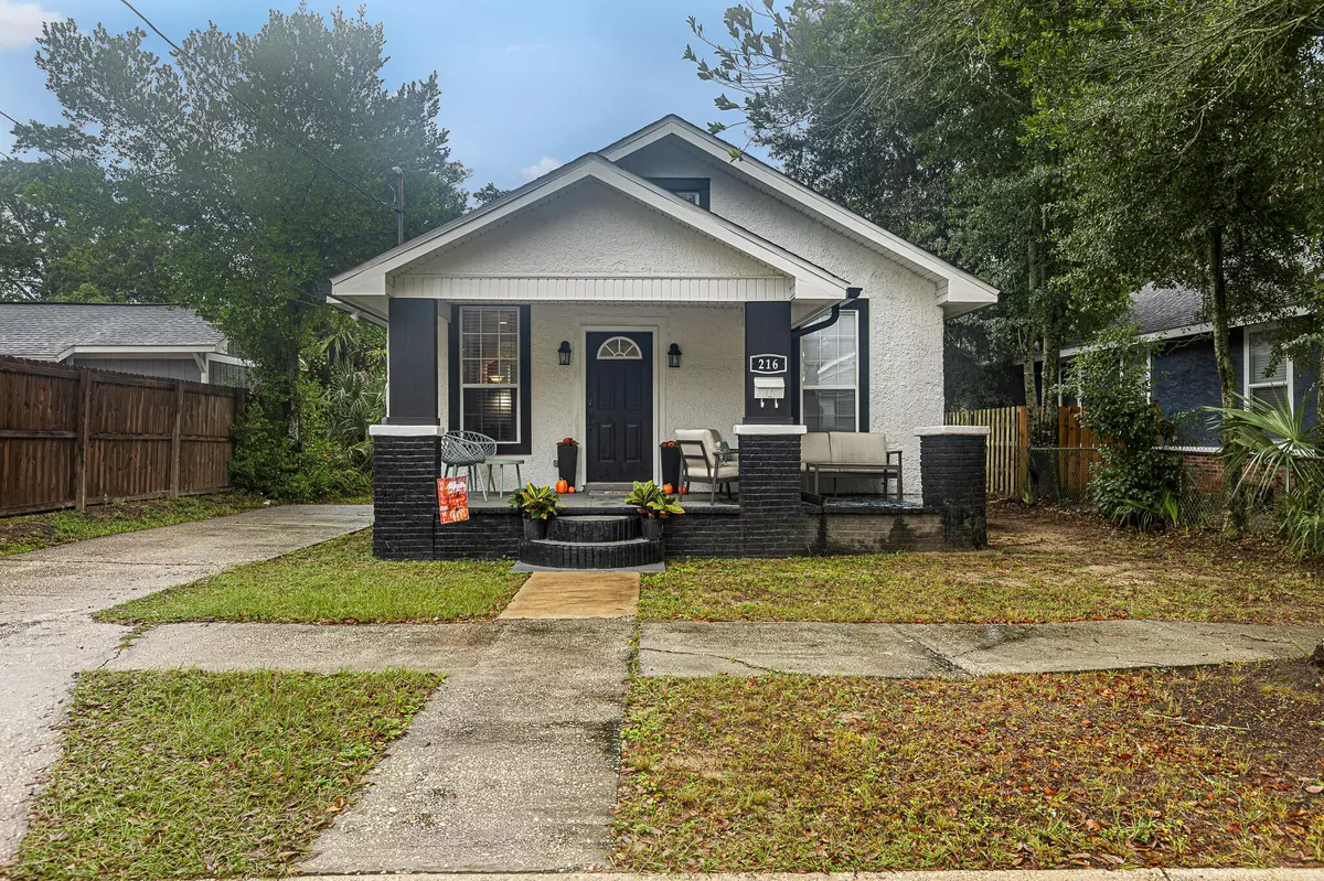 Pensacola, FL 32502,216 N B Street